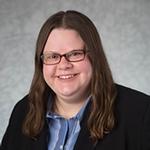 Dr. Carrie Buist awarded 2018 Milton Ford Faculty Engagement Award